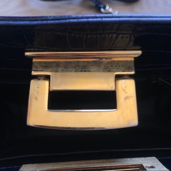Vintage shoulder  Handbag by Limited Editions - Picture 7 of 9